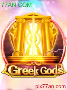 GreekGods